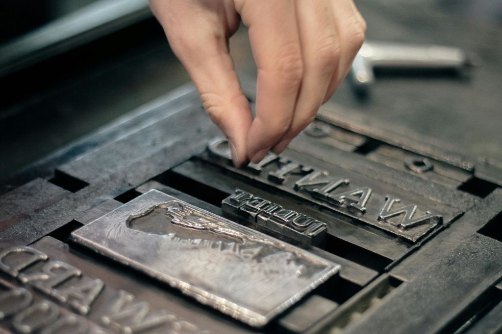 가이드 투어, 기념품 포스터