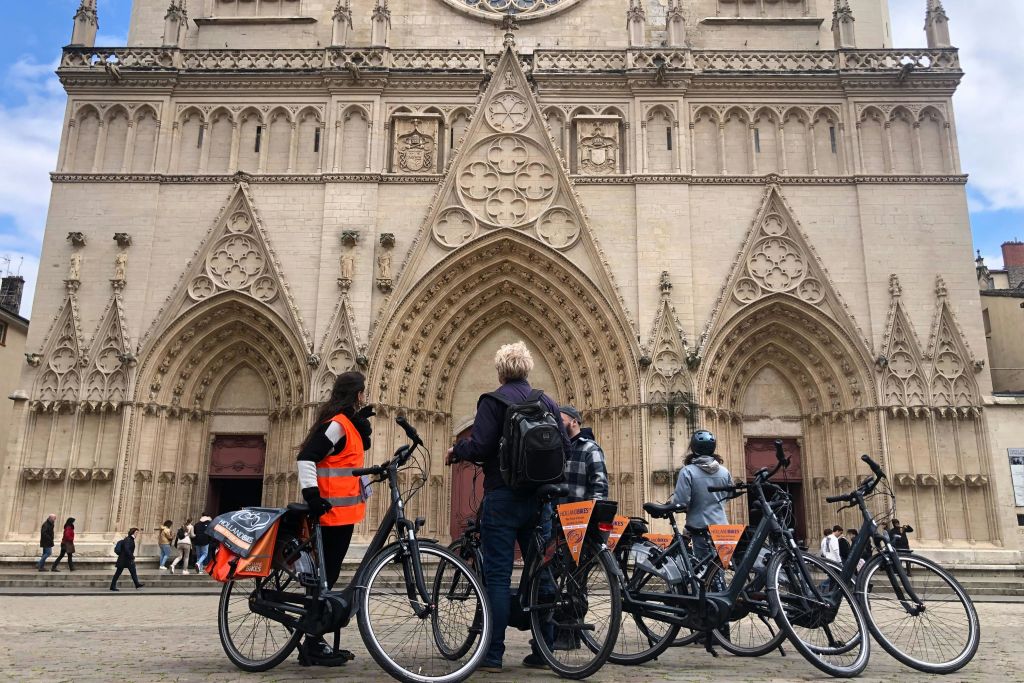 생장바티스트 대성당