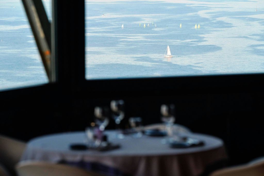 알타마르 레스토랑