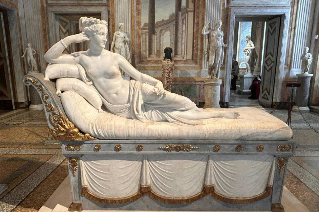 보르게세 미술관