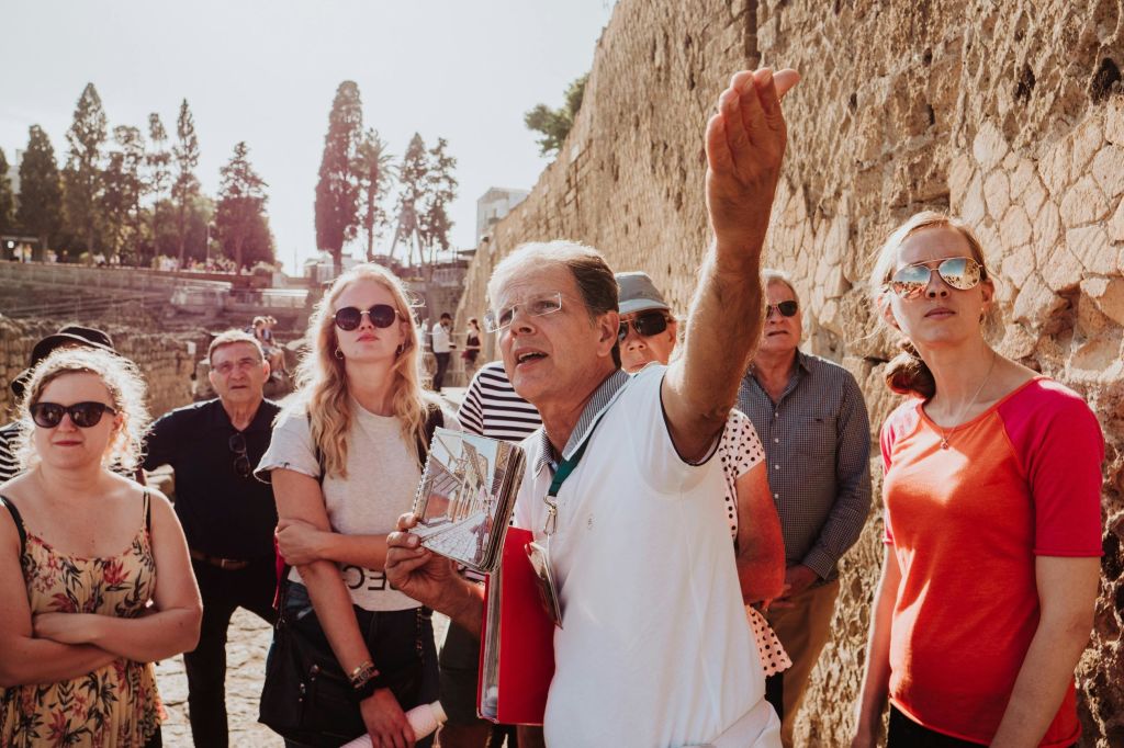 헤르쿨라네움 가이드