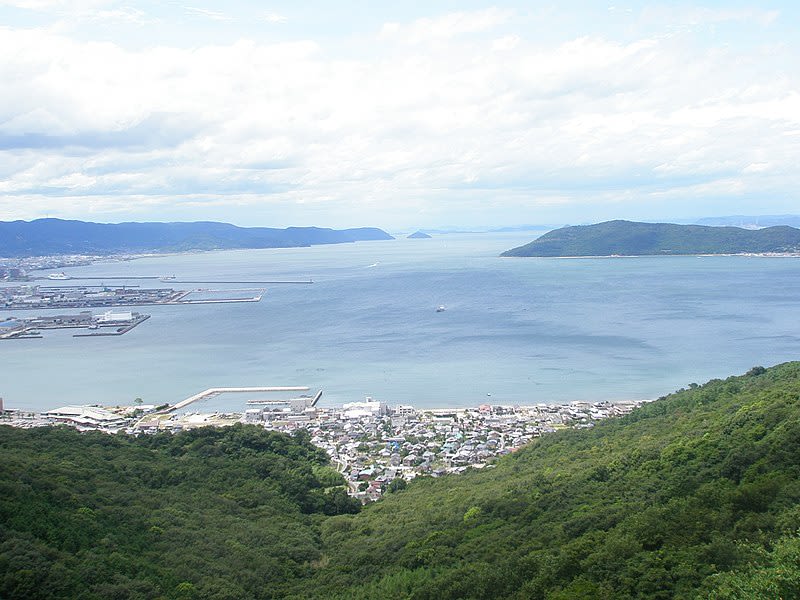 야시마 산조