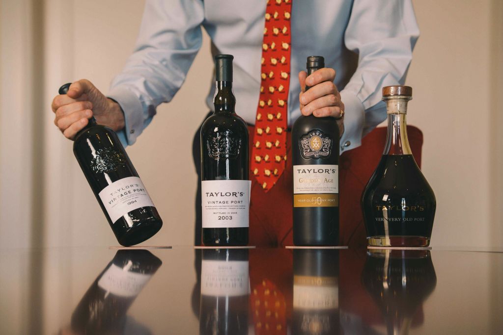 Connoisseur 마스터 클래스