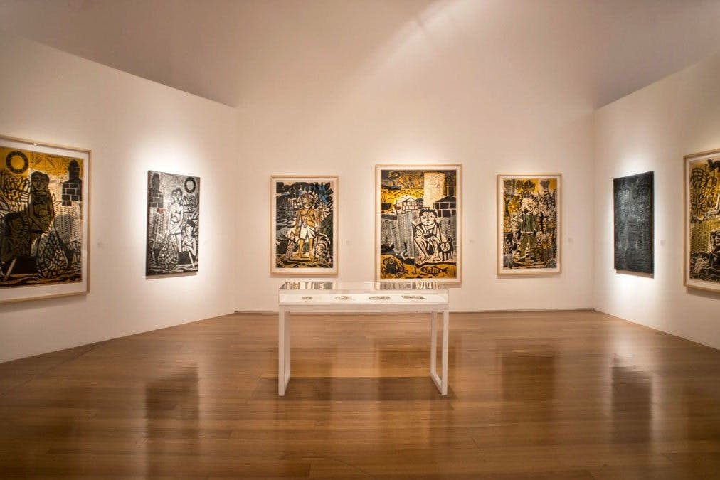 MALBA