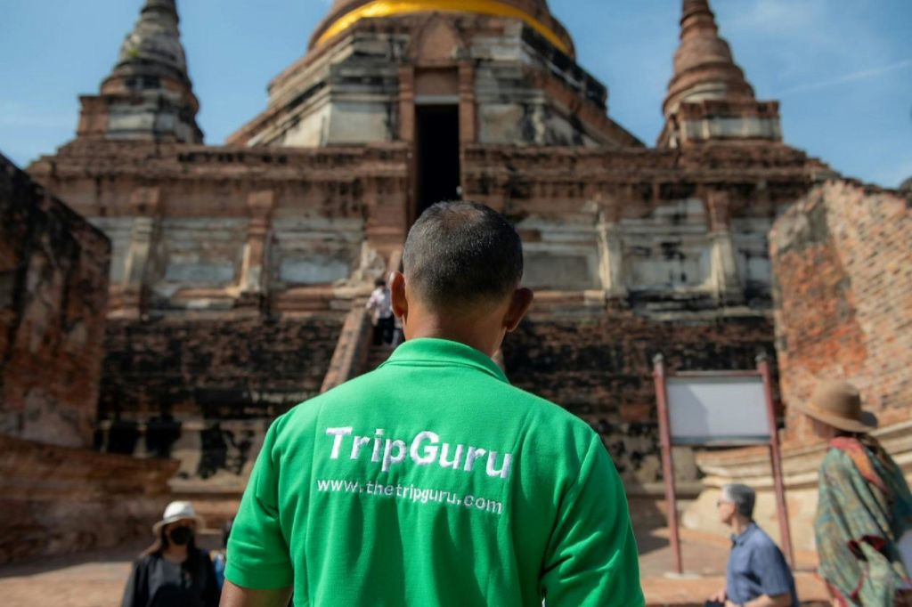 왓야이차이몽콜