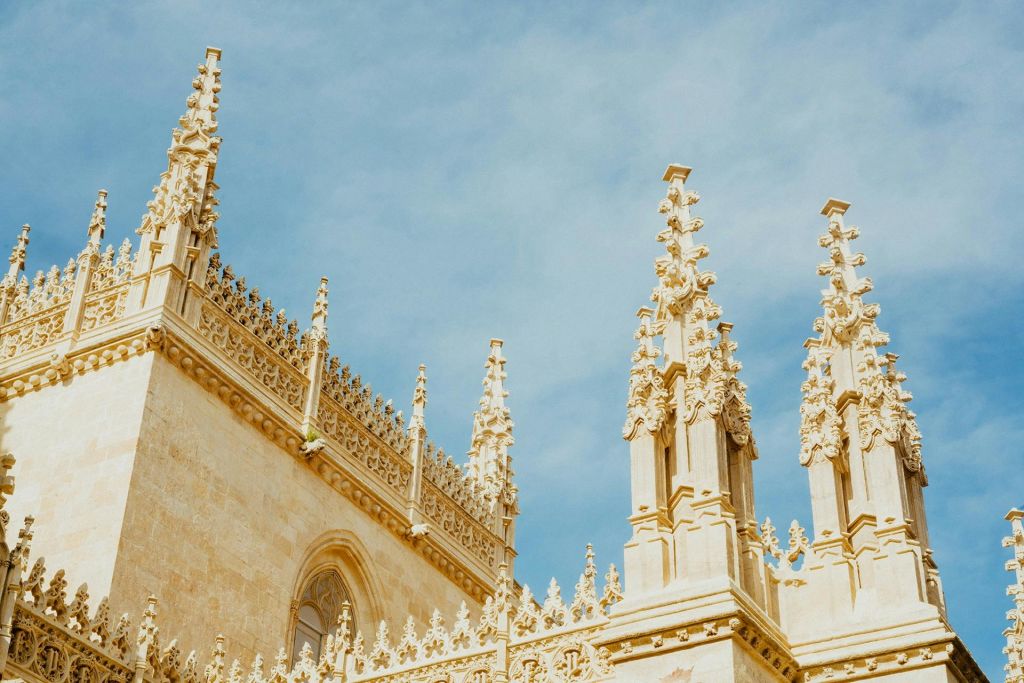 로열 채플 (Royal Chapel)