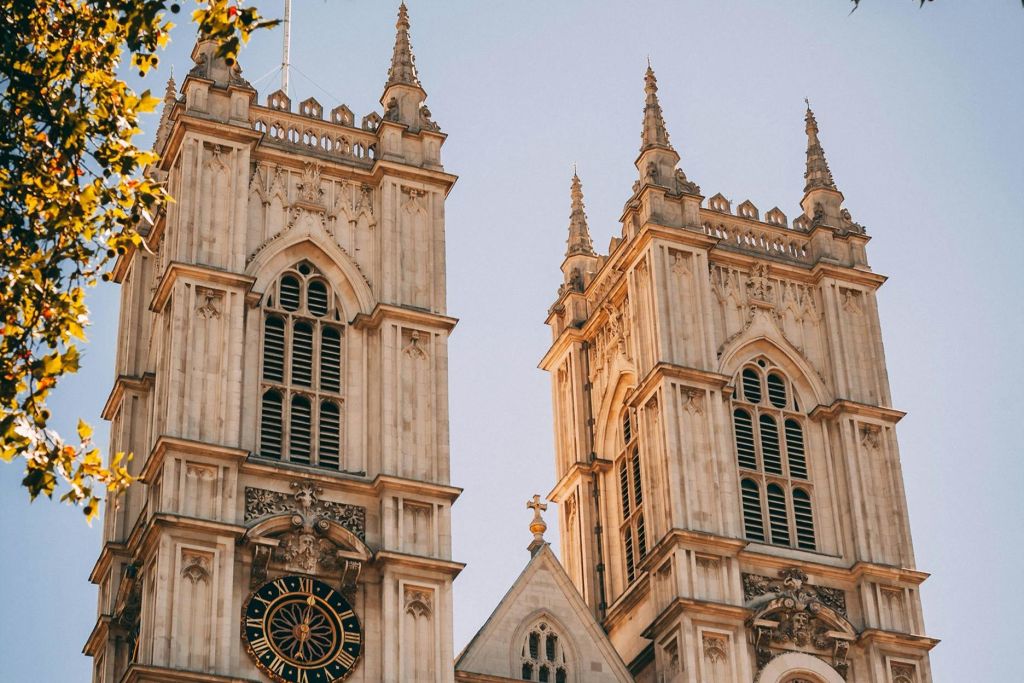 웨스트민스터 사원