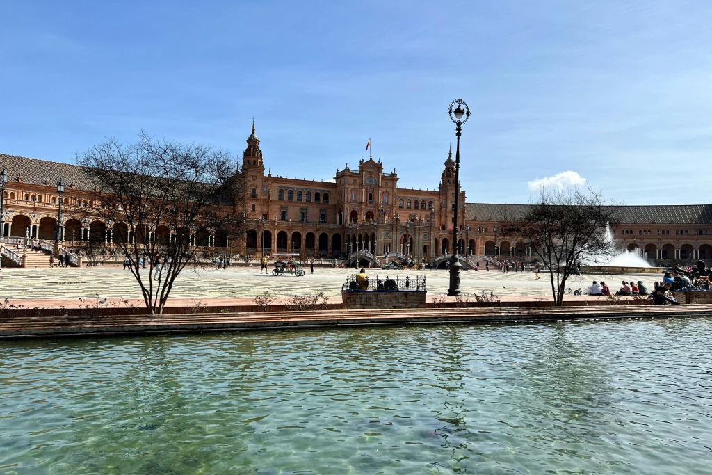 스페인 광장