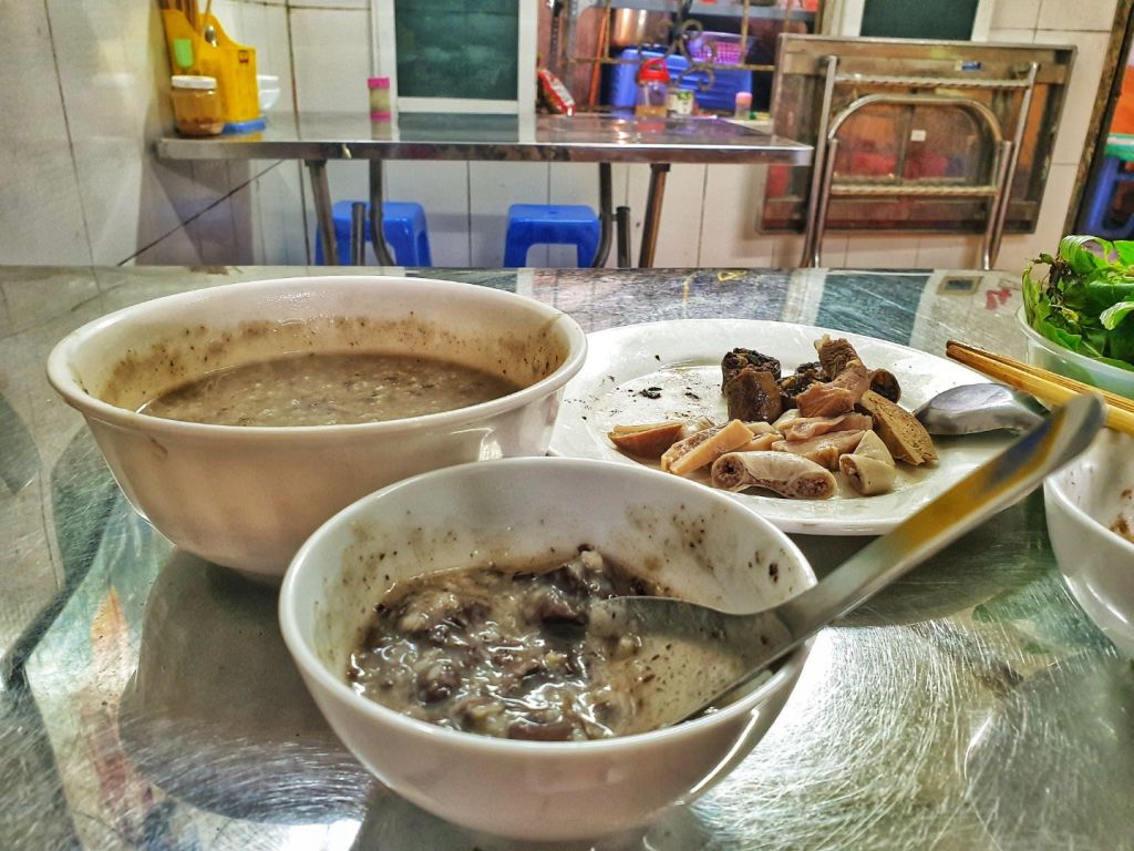 짜오 롱 바 티엔