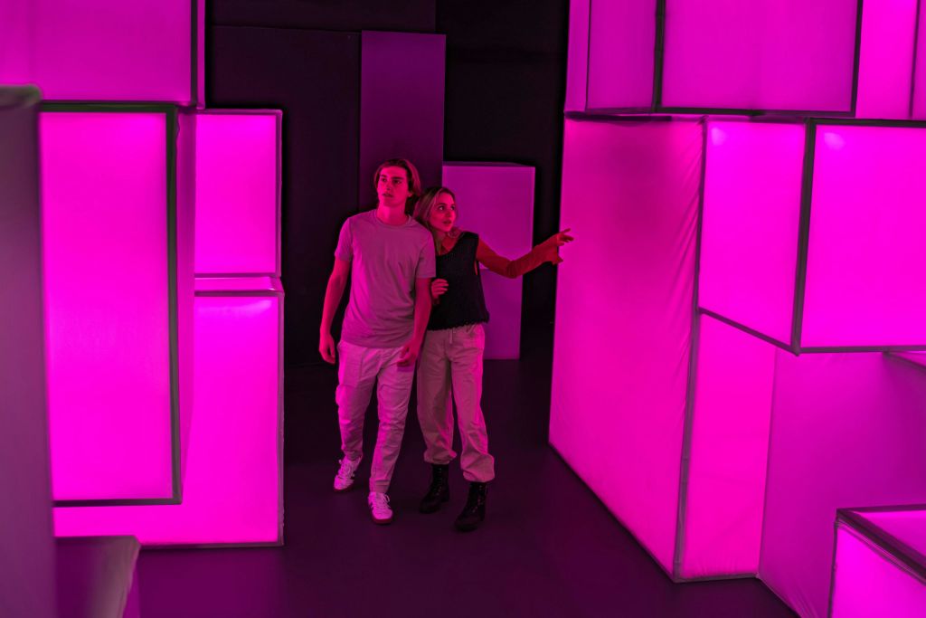 이코노 바르셀로나