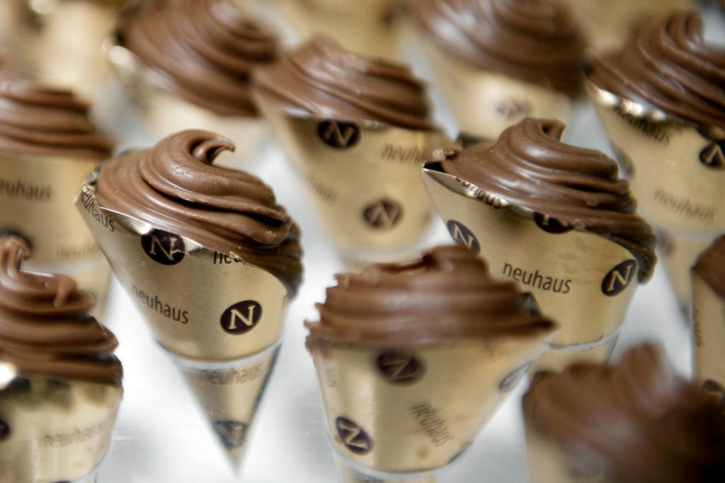 노이하우스 그르나슈 콘