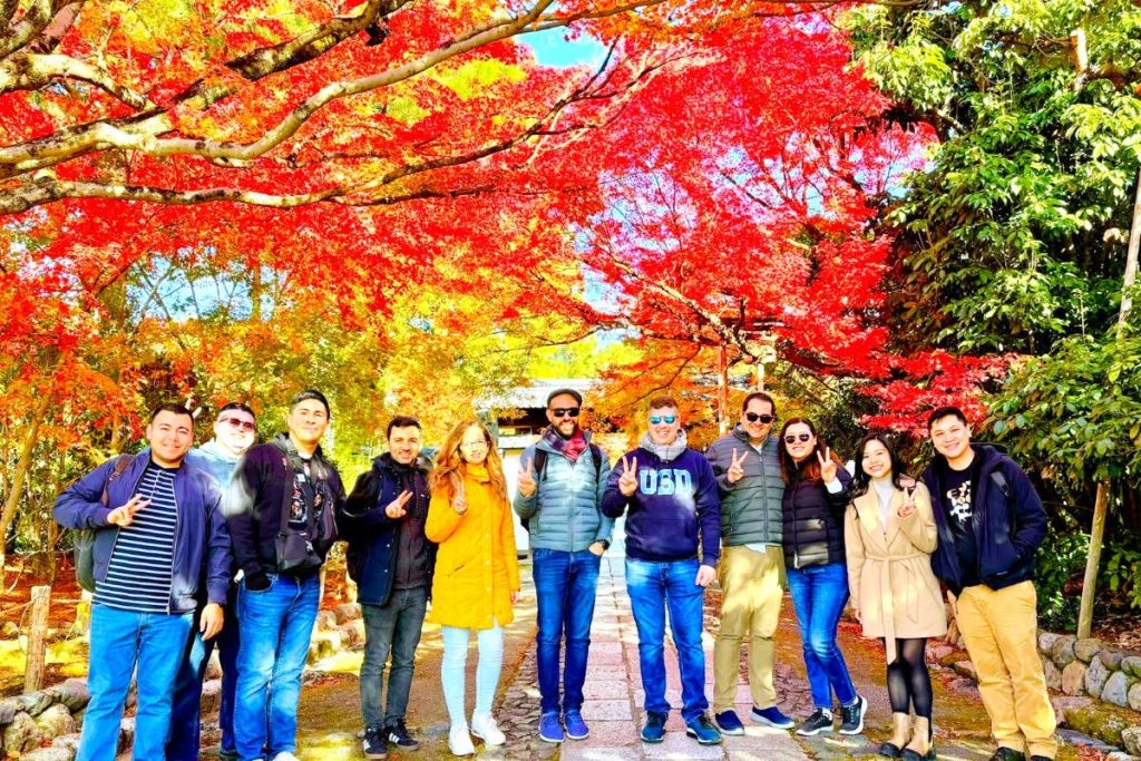단풍