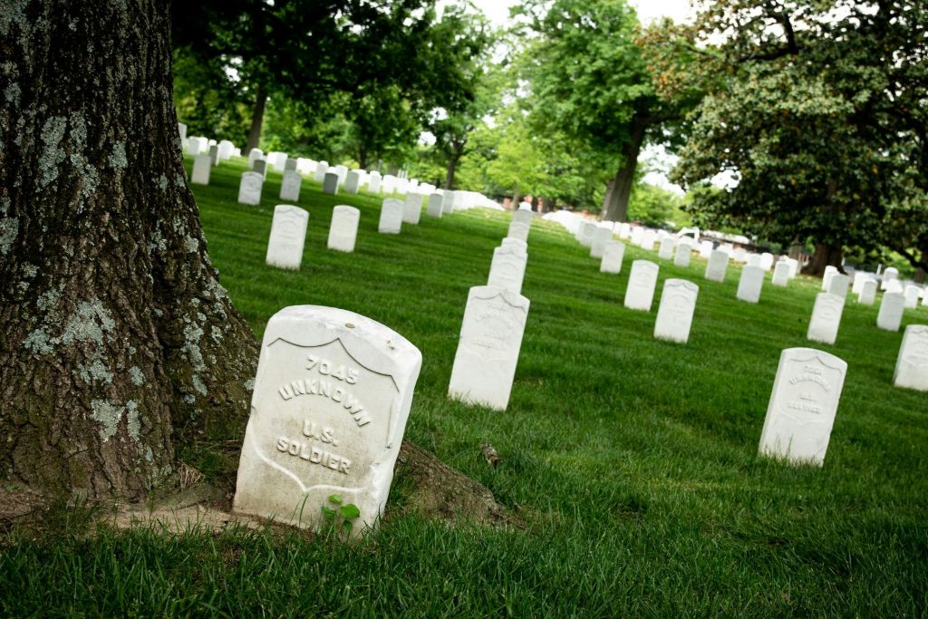 타락한 자를 공경하기