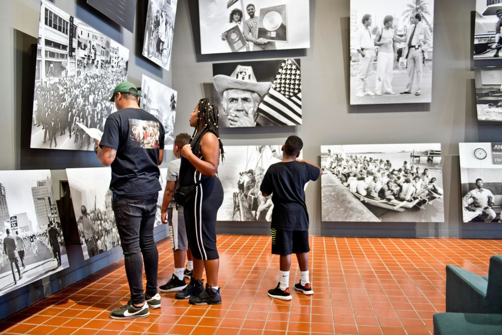 마이애미 역사 박물관