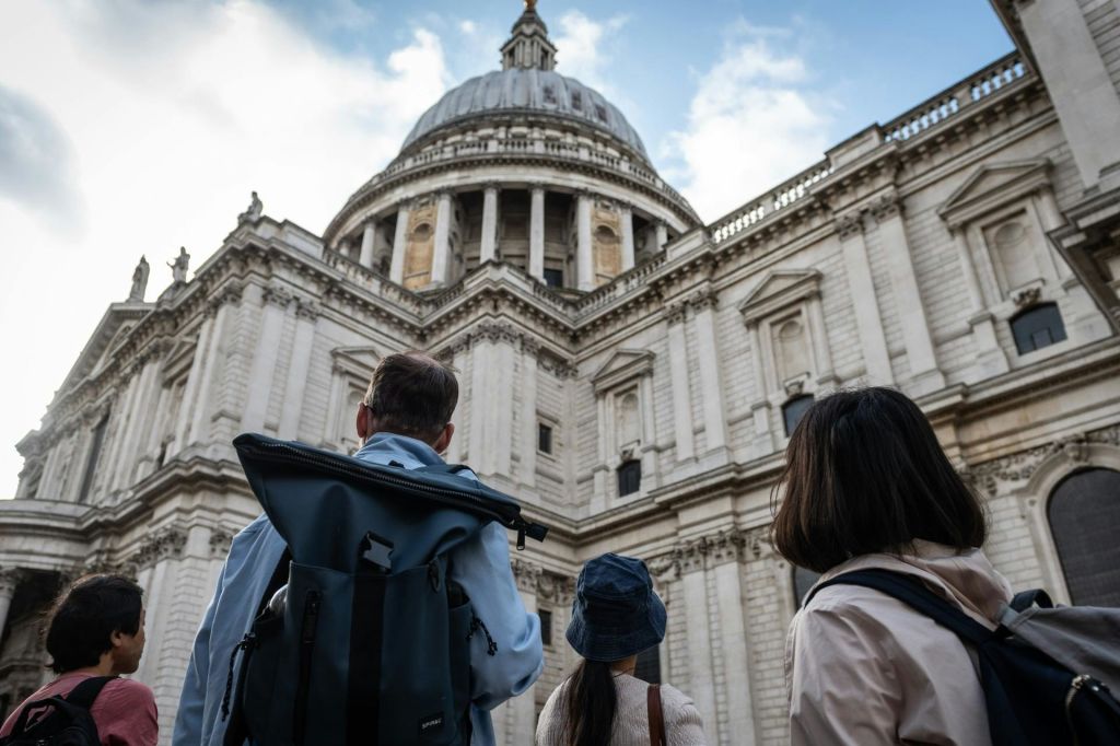 세인트폴 대성당