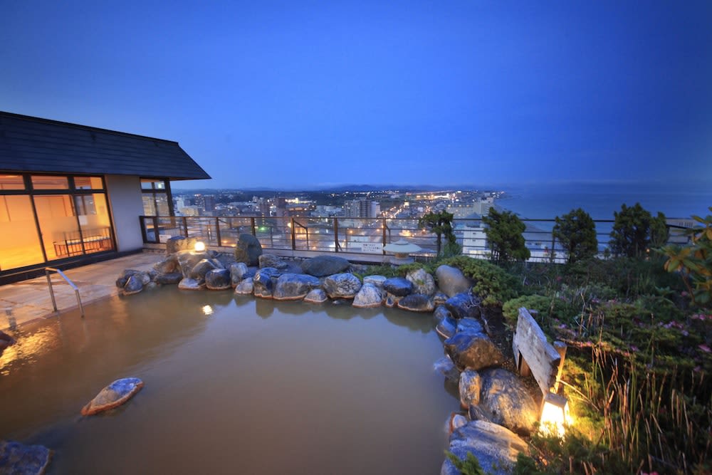 헤이세이칸 카이요테이