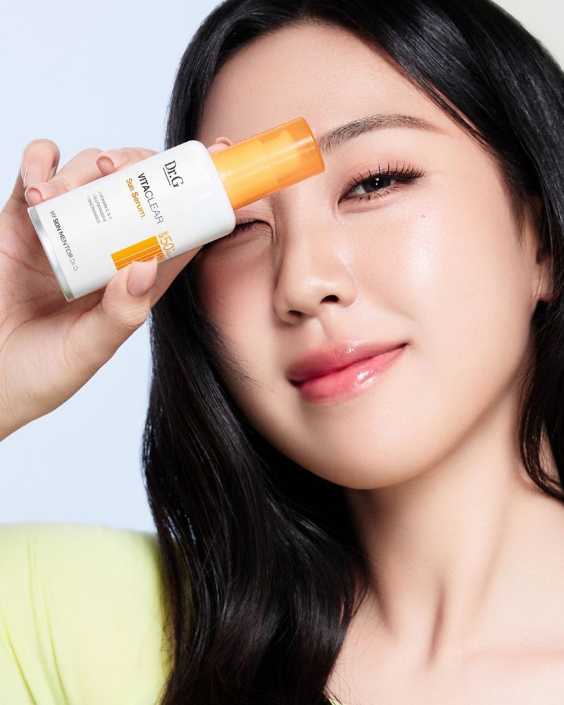 Dr.G X 李泳知快闪店 Thumbnail