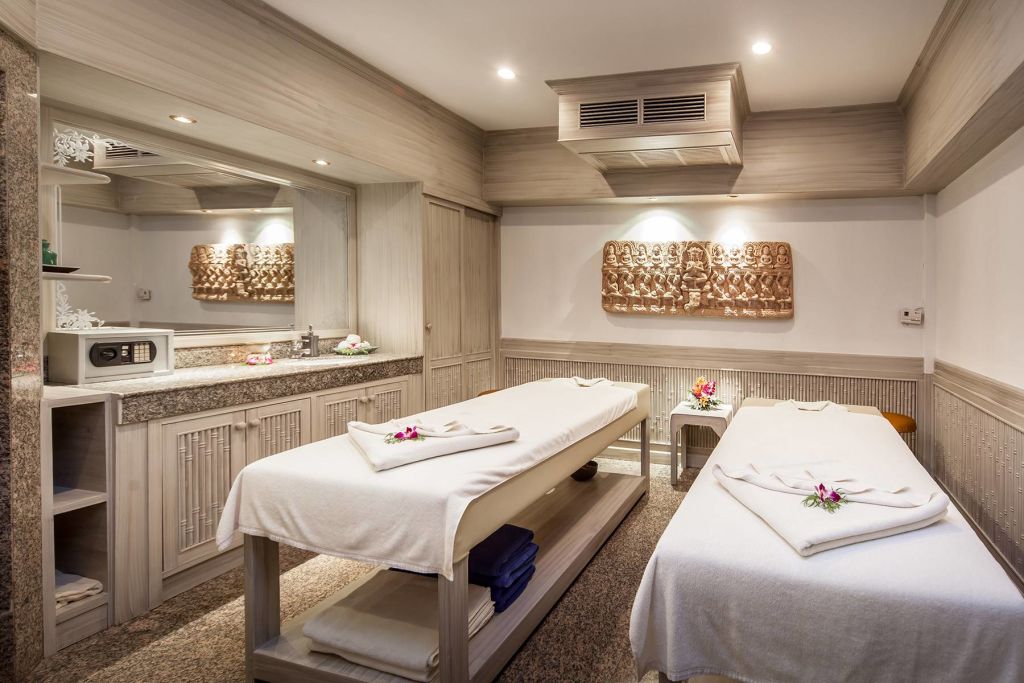 Le Spa