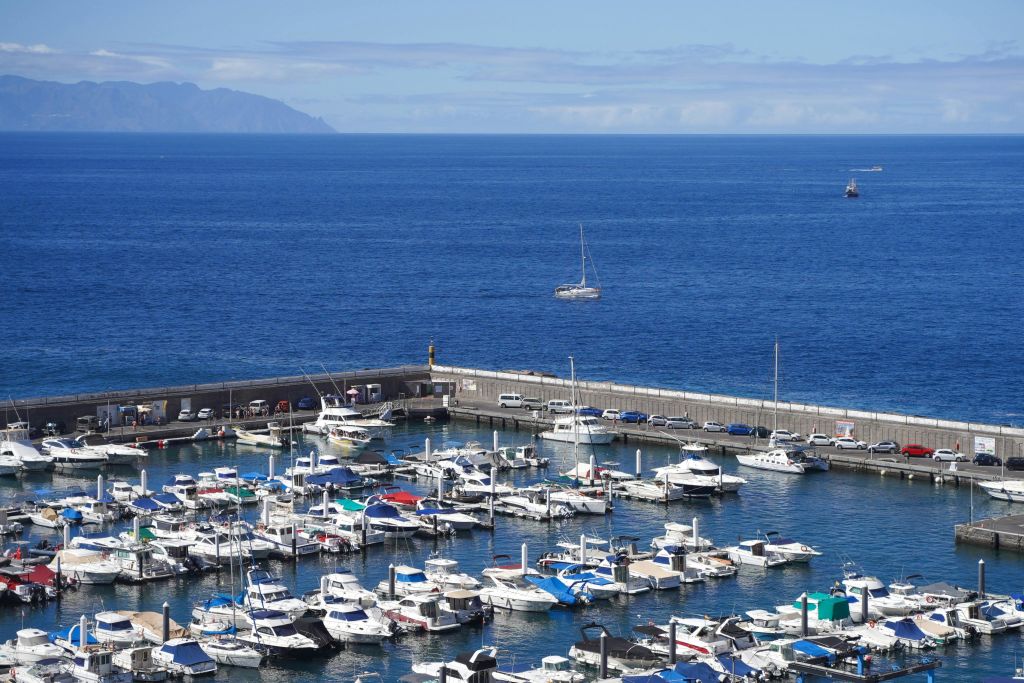 로스 기간테스 피어