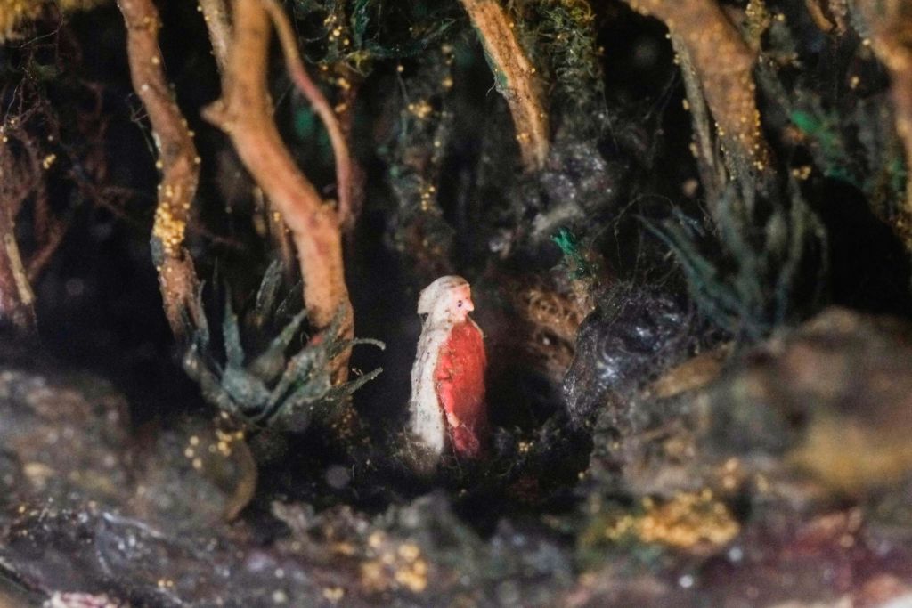 동일 컬렉션: 단테 요약!