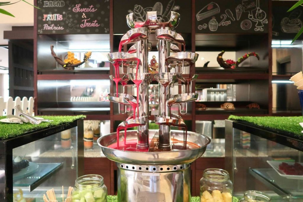 크레센도 아난타라 더 팜