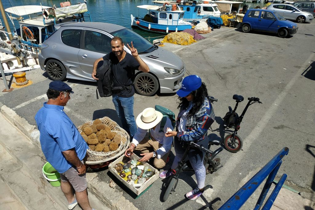차량 서비스 이용하기