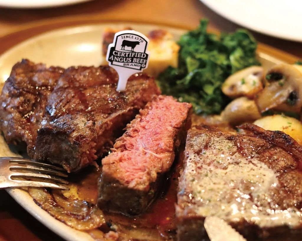 로얄 호스트 하네다공항 점