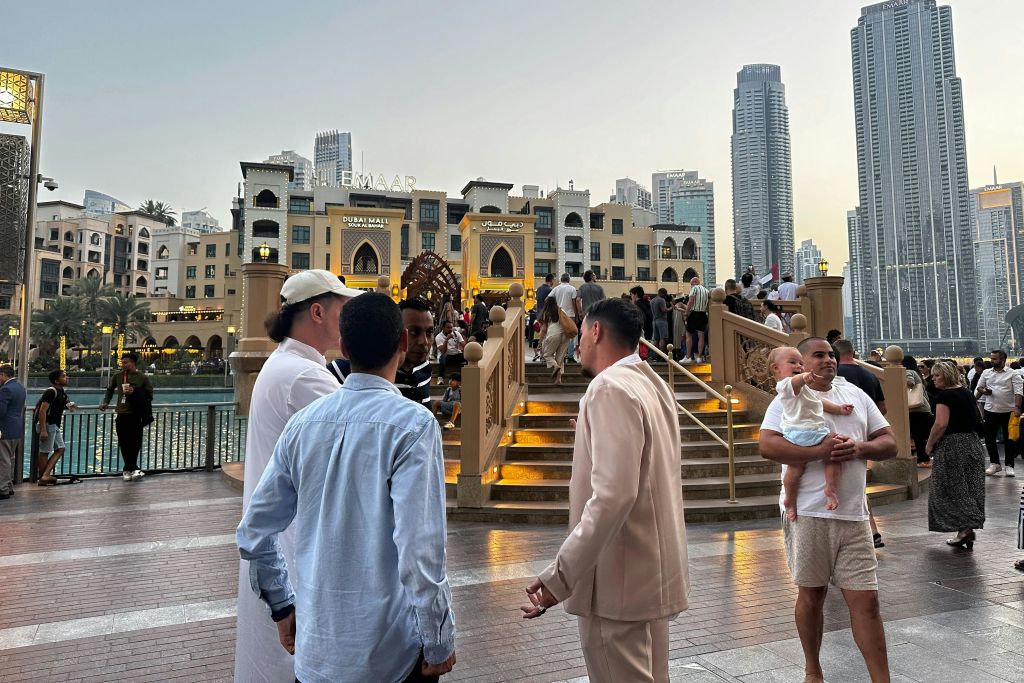 수크알바하르 미식 투어