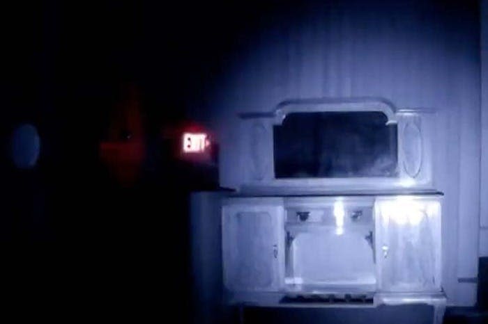 서배너의 유령 사냥꾼