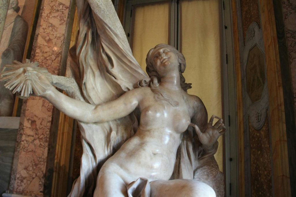 Borghese Gallery Tour & Tickets: With Bernini, Caravaggio & Raphael