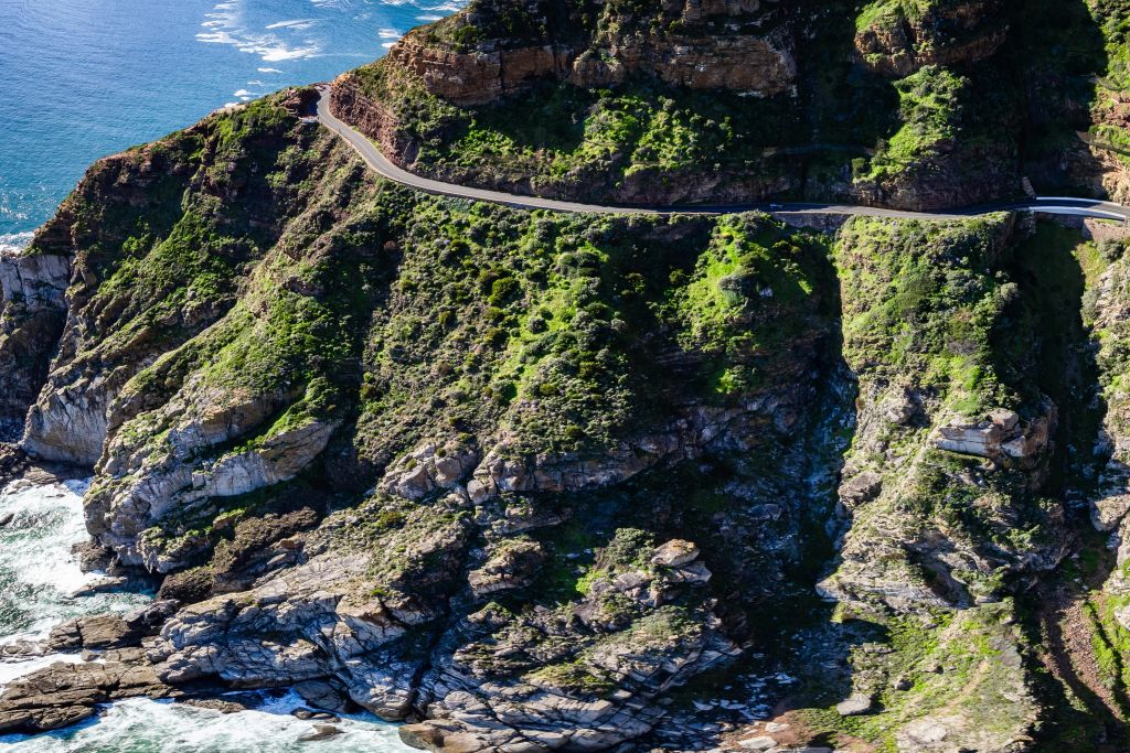 채프먼스피크드라이브