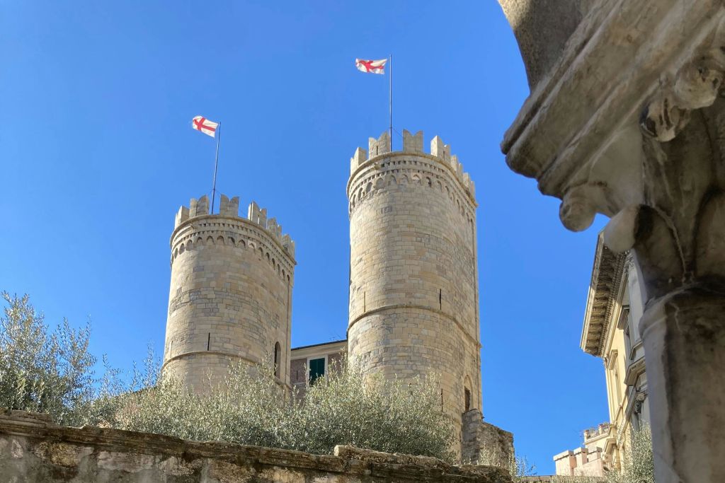 포르타소프라나