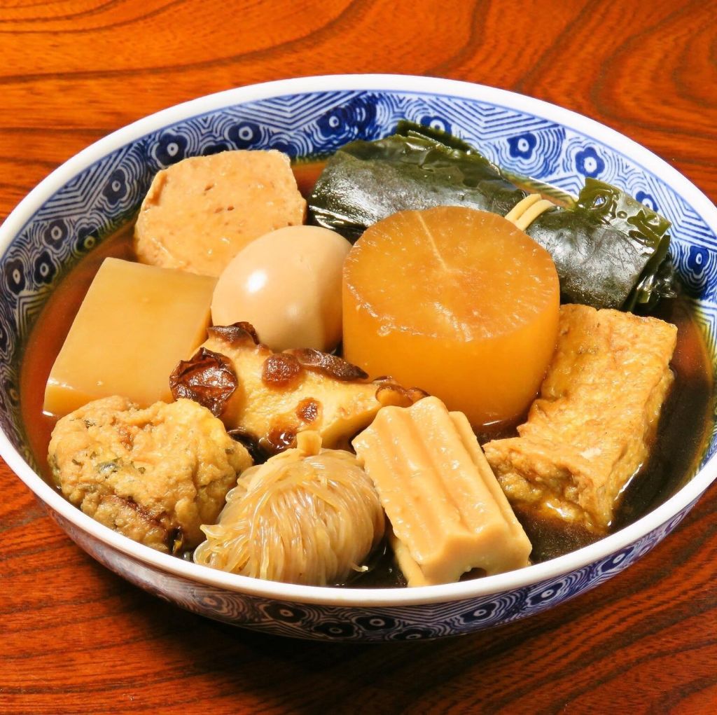 오타코 신주쿠 점