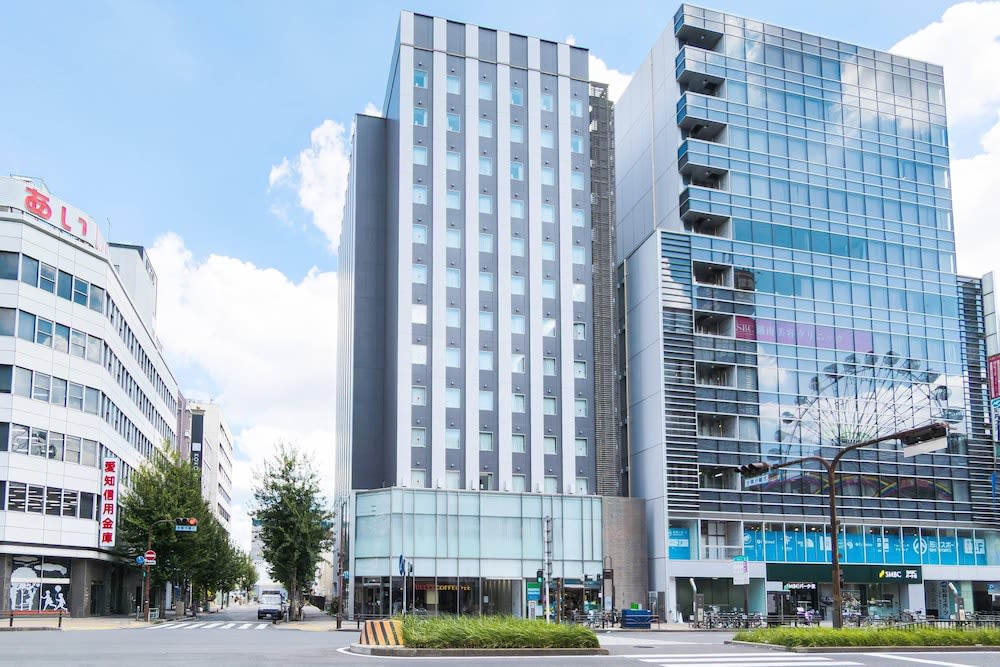 컴포트 인 나고야 사카에