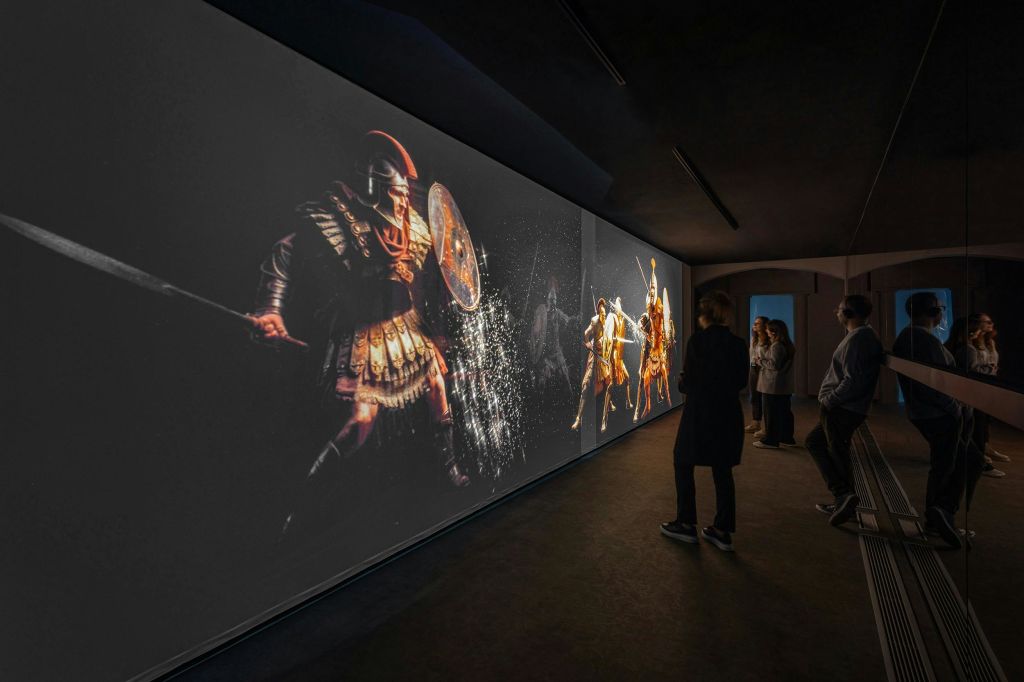 소피아 성당 역사 박물관