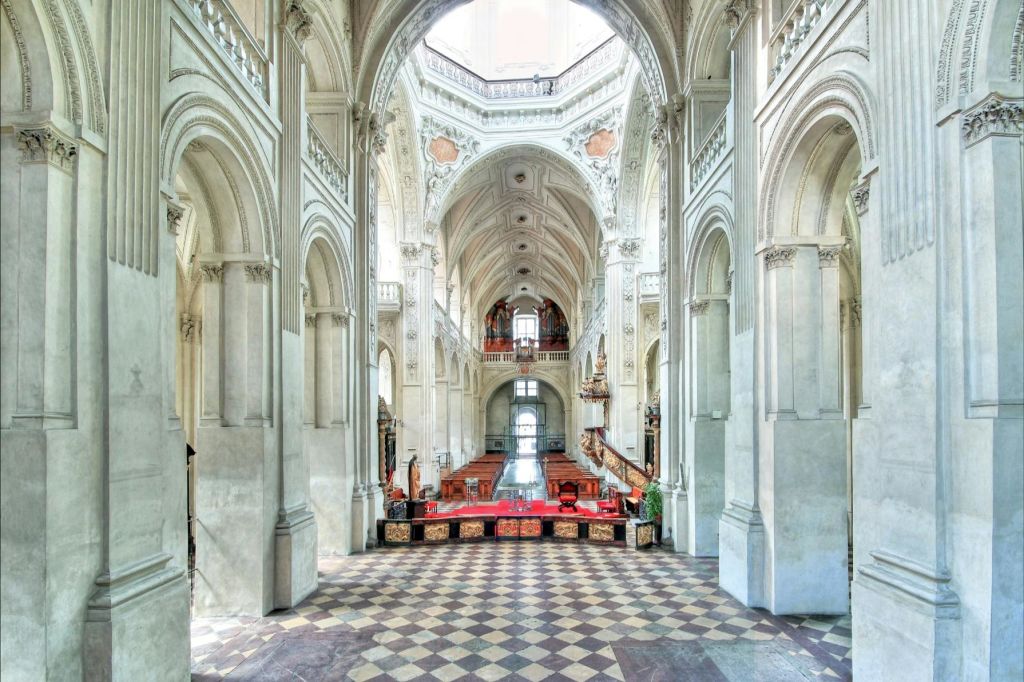 성 살바토르 교회