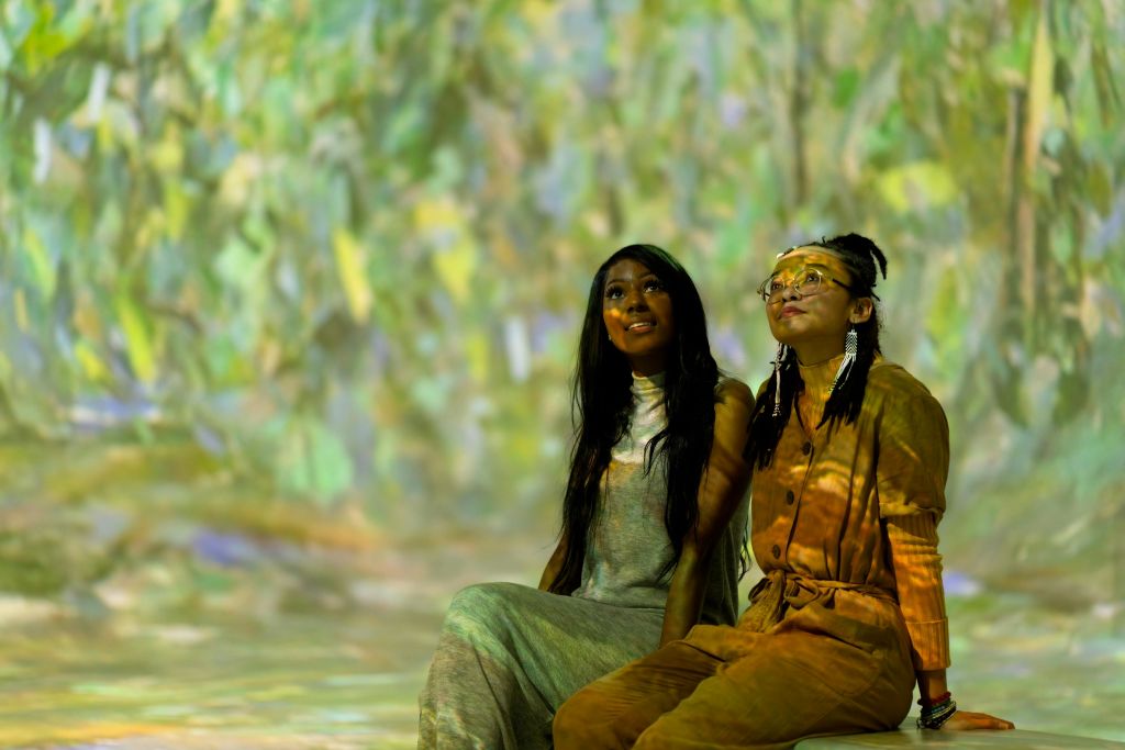 우리 주변의 세상