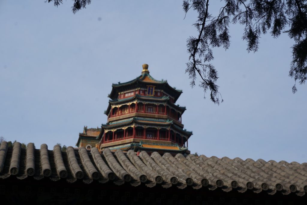 이화원