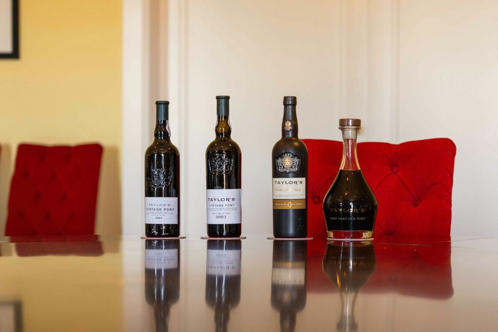 Connoisseur 마스터 클래스