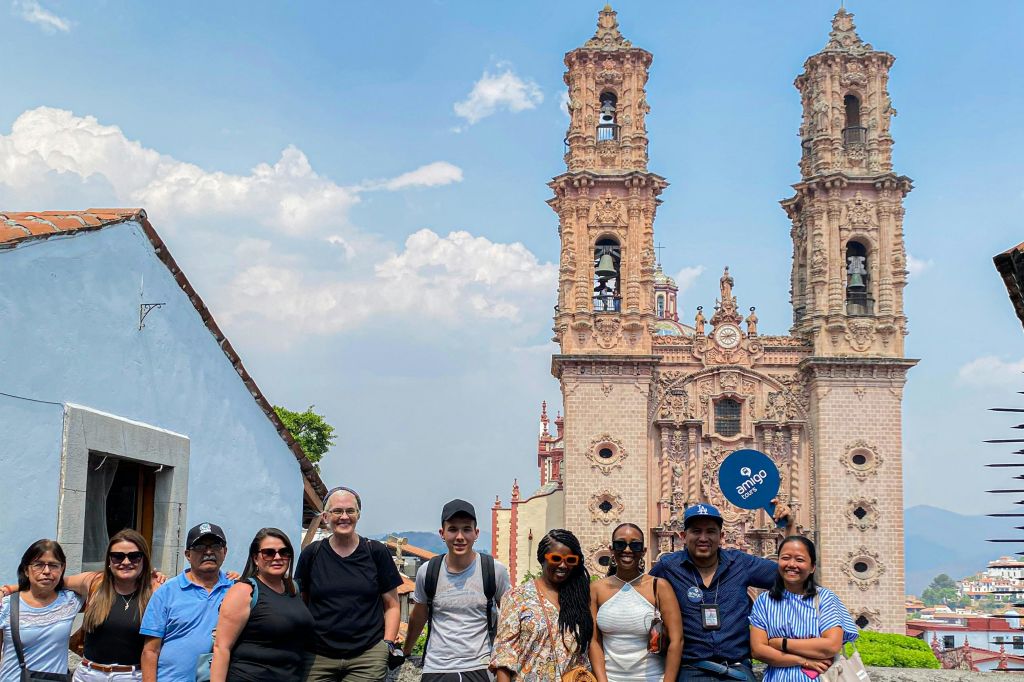 Taxco