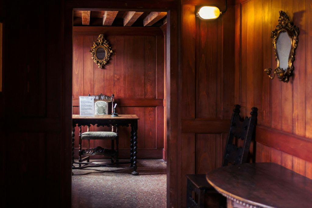 도보 & 식도락 투어