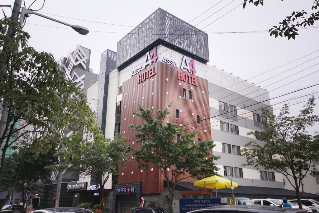 대구 동천동 호텔A4 이런 분들 추천해요 이미지