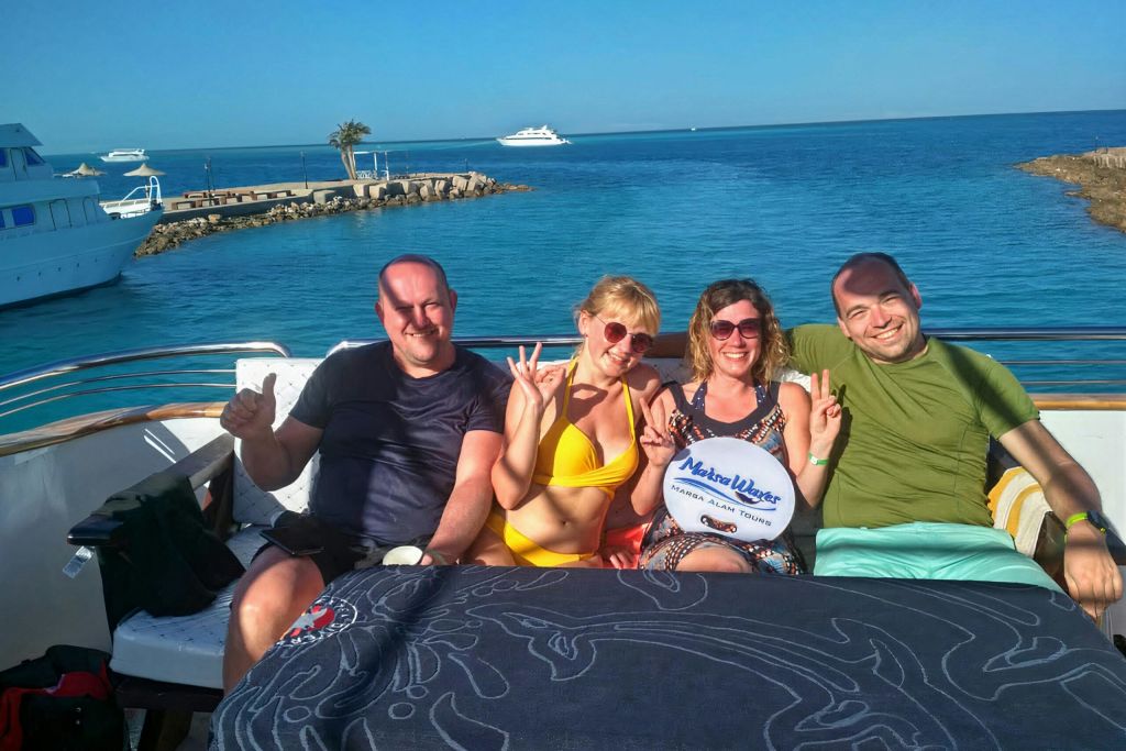 사타야 돌고래의 집 마르사알람