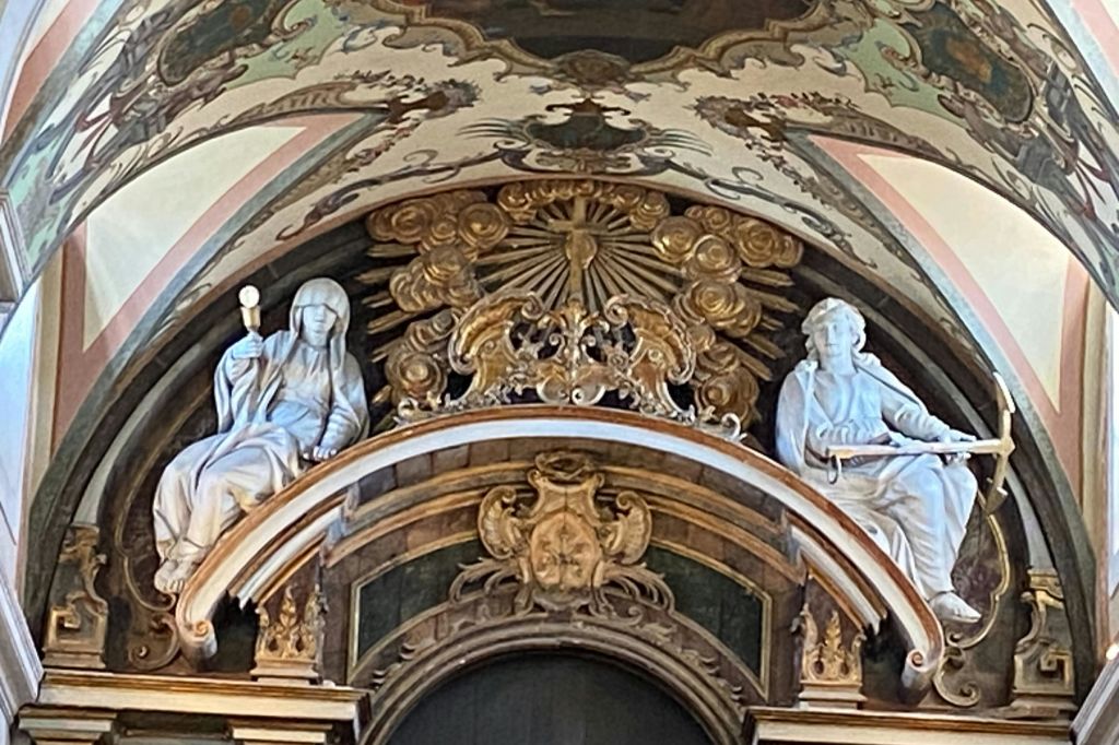 detail