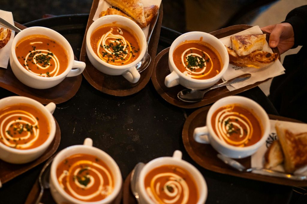 재미있게 즐기는 사우스비치 식도락 도보 투어