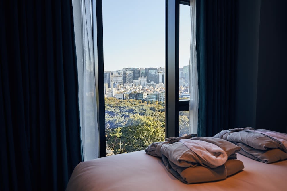 호텔 크레센도 서울