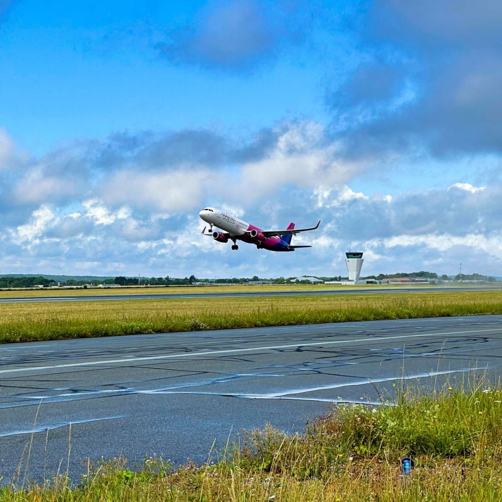 빠히 보베 띠예 공항