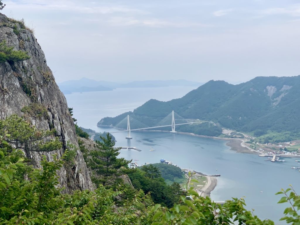 사량도