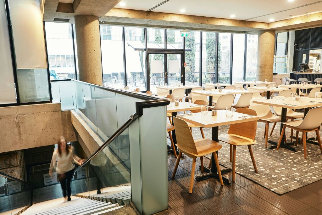 1931 갤러리 비스트로