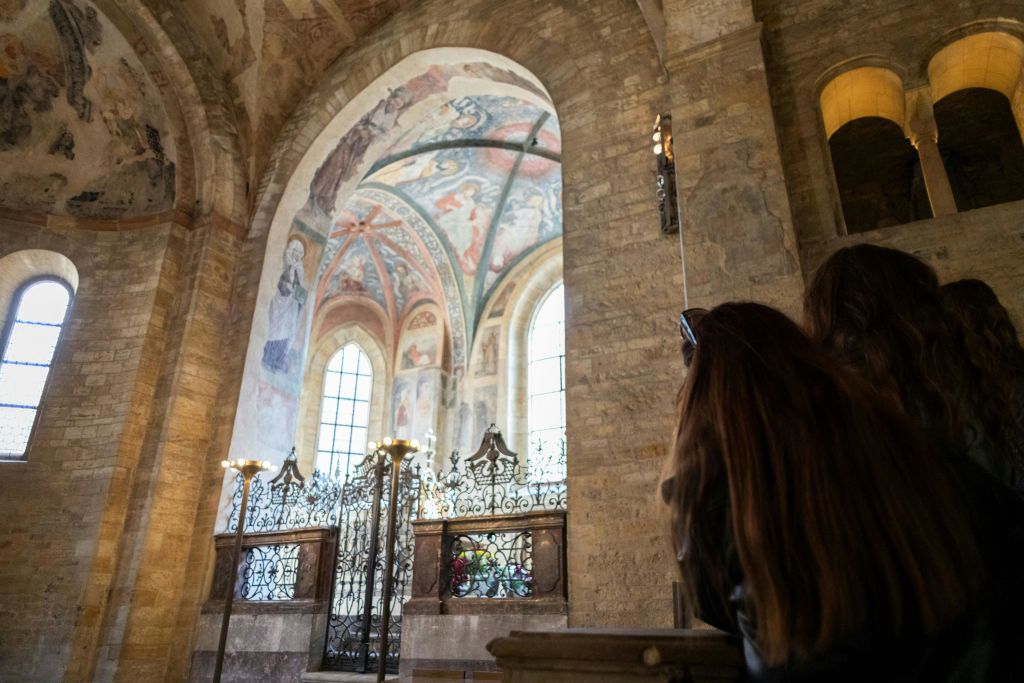 프라하 성 지역